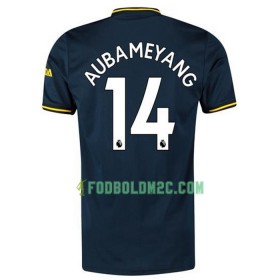 Arsenal AUBAMEYANG 14 Tredjesæt 2019/20 Kortærmet